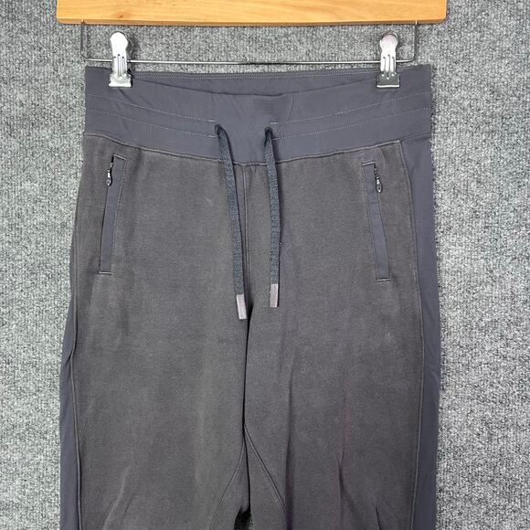 Lululemon Women's Sweat Jogger pant Size 4 - Picture 4 of 10